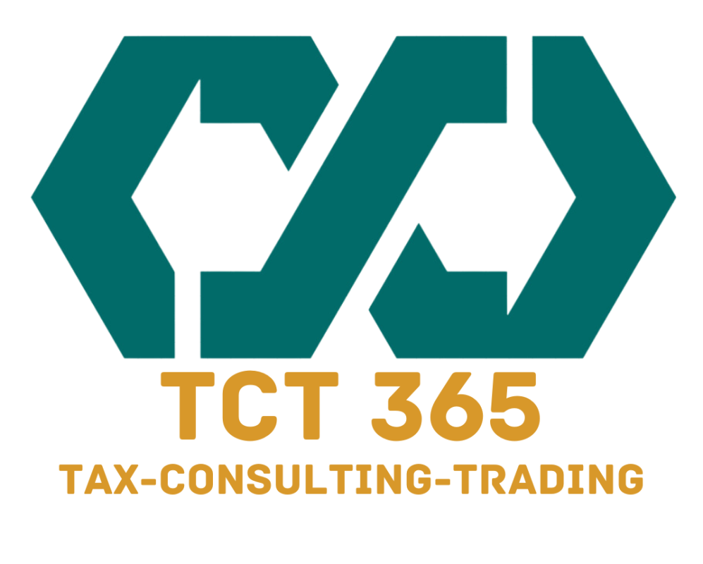 Đại Lý Thuế TCT365 – Dịch Vụ Kế Toán Thuế