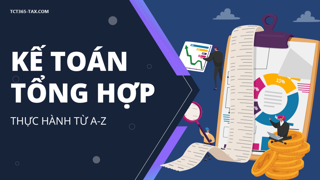 Đào Tạo Kế Toán Tổng Hợp