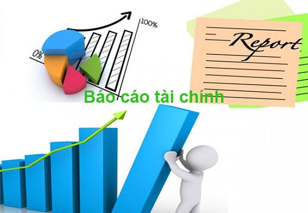 Lập Báo Cáo Tài Chính