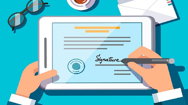 Đại Lý Cung Cấp Hóa Đơn Điện Tử – Chữ Ký Số